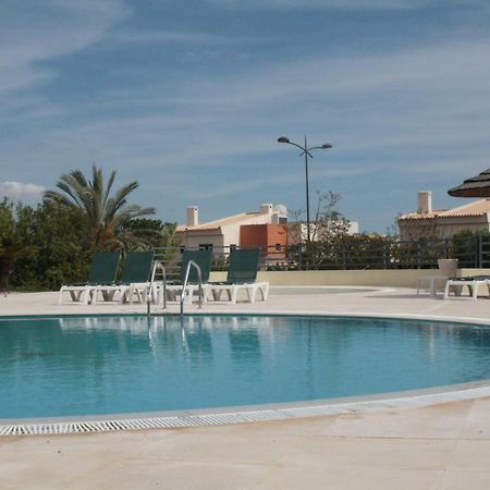 Apartamento Com Piscina Em Albufeira, Corcovada Eksteriør bilde