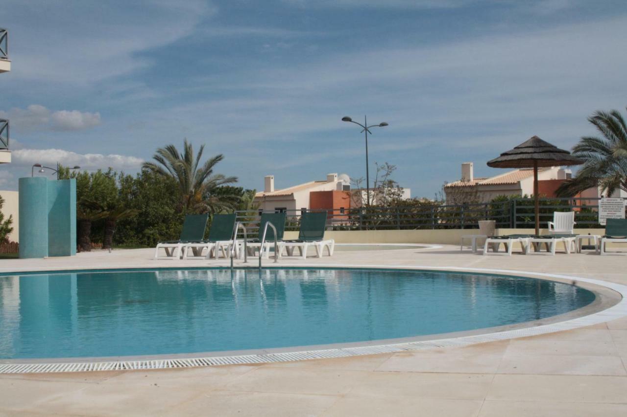 Apartamento Com Piscina Em Albufeira, Corcovada Eksteriør bilde