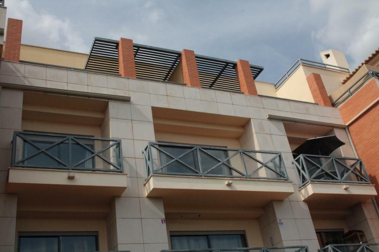 Apartamento Com Piscina Em Albufeira, Corcovada Eksteriør bilde