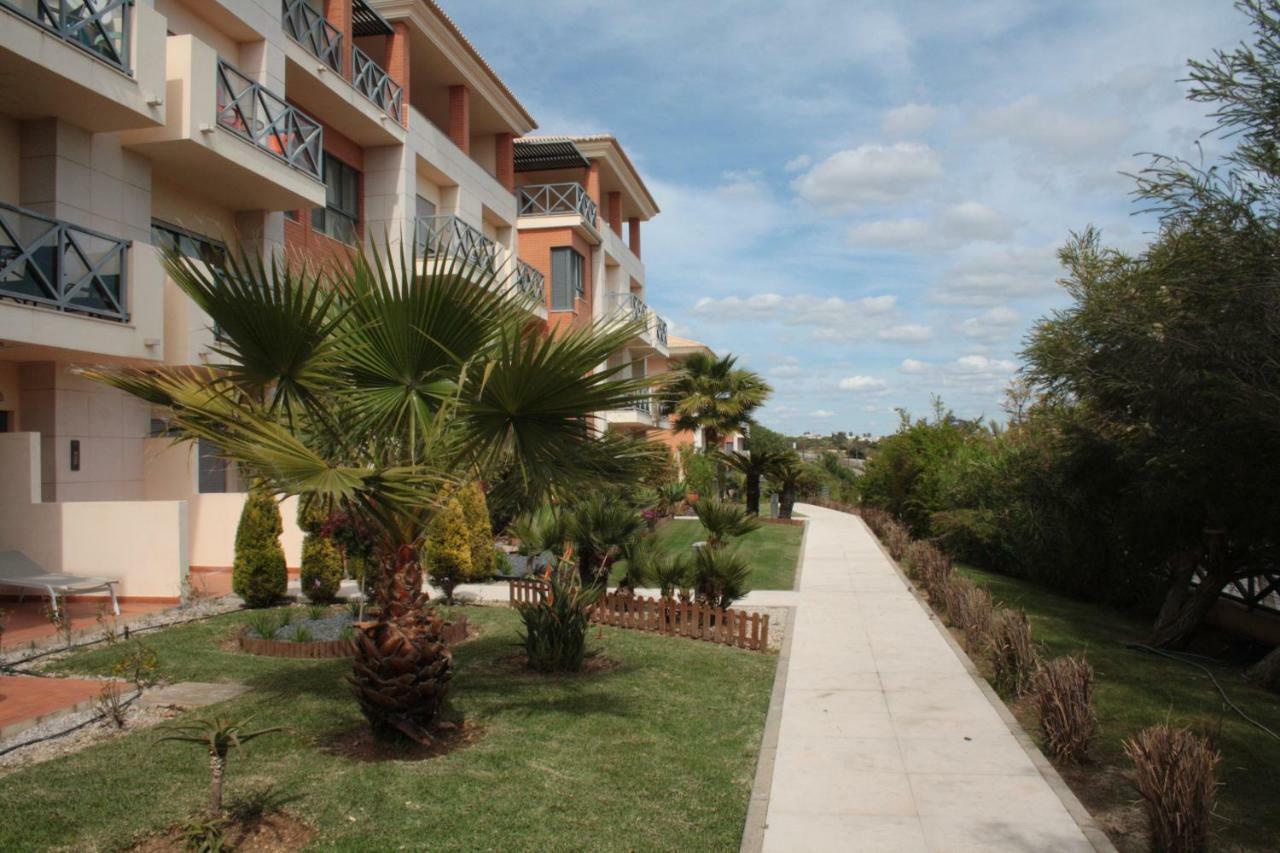 Apartamento Com Piscina Em Albufeira, Corcovada Eksteriør bilde