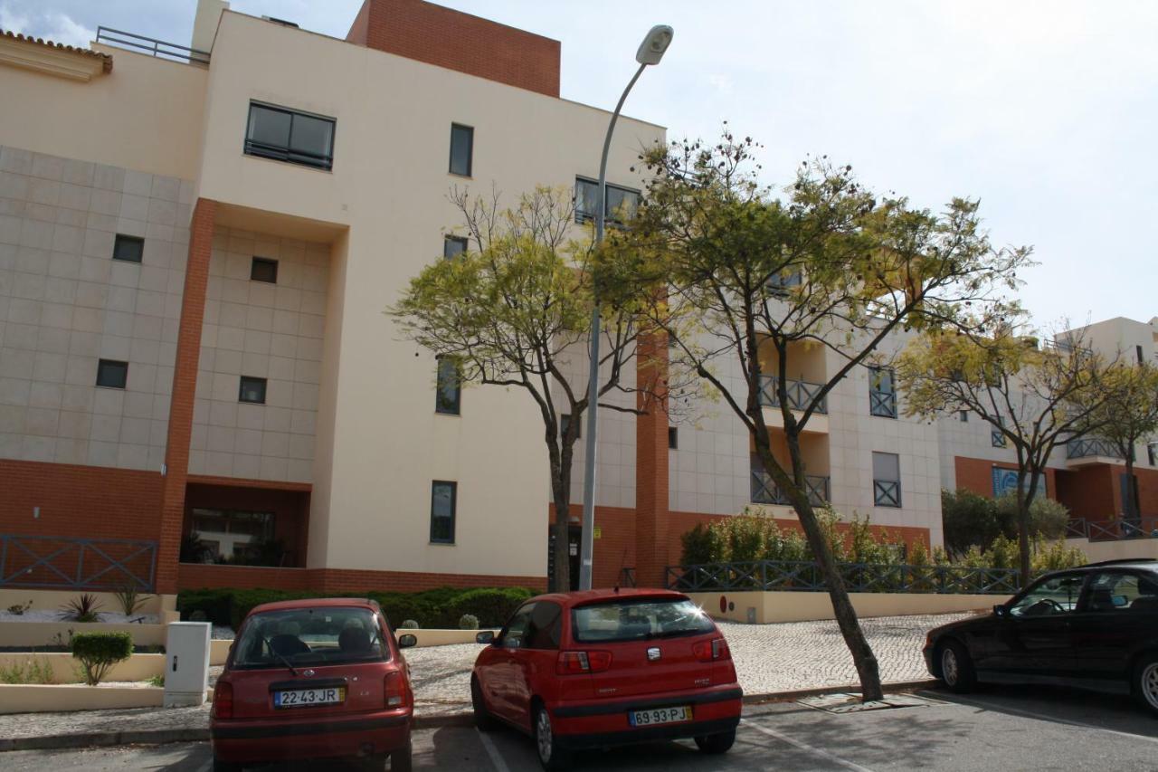 Apartamento Com Piscina Em Albufeira, Corcovada Eksteriør bilde