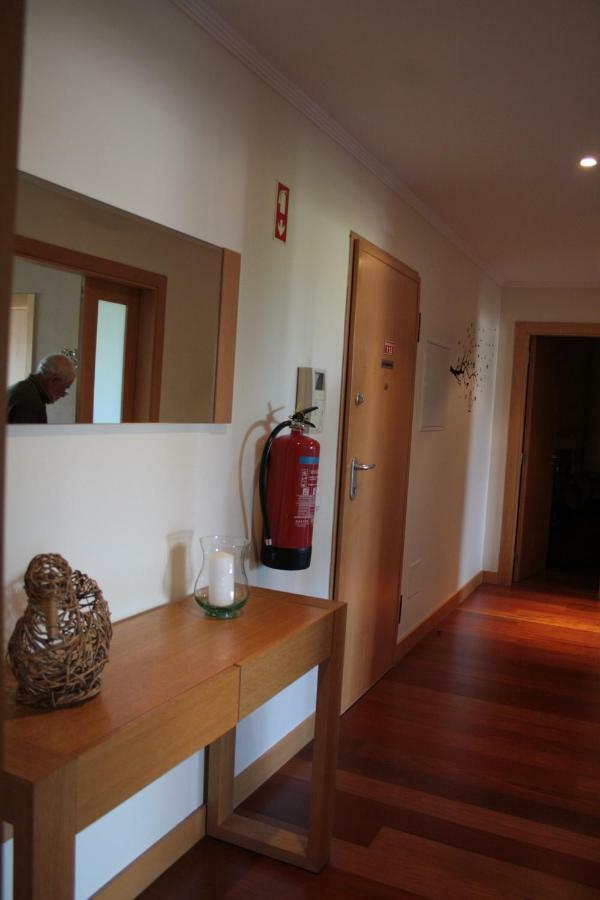 Apartamento Com Piscina Em Albufeira, Corcovada Eksteriør bilde