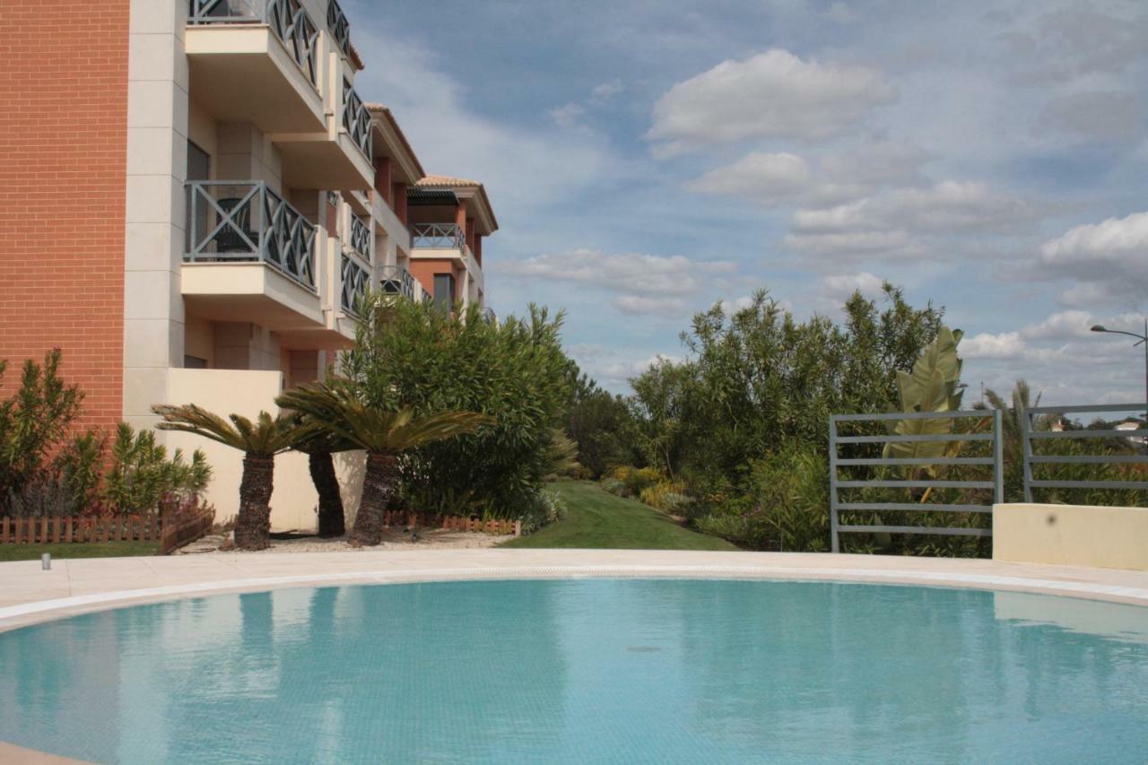 Apartamento Com Piscina Em Albufeira, Corcovada Eksteriør bilde