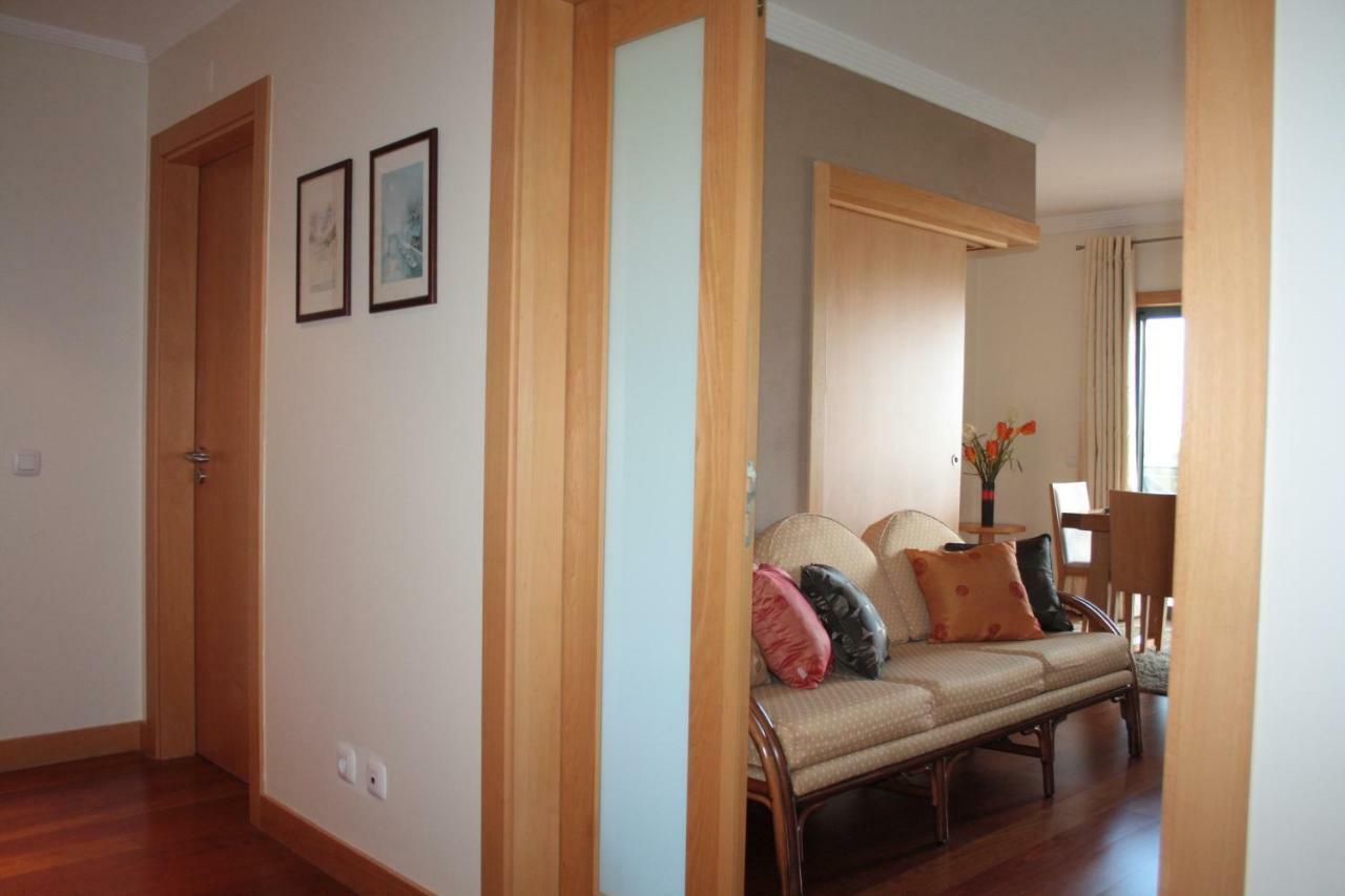 Apartamento Com Piscina Em Albufeira, Corcovada Eksteriør bilde