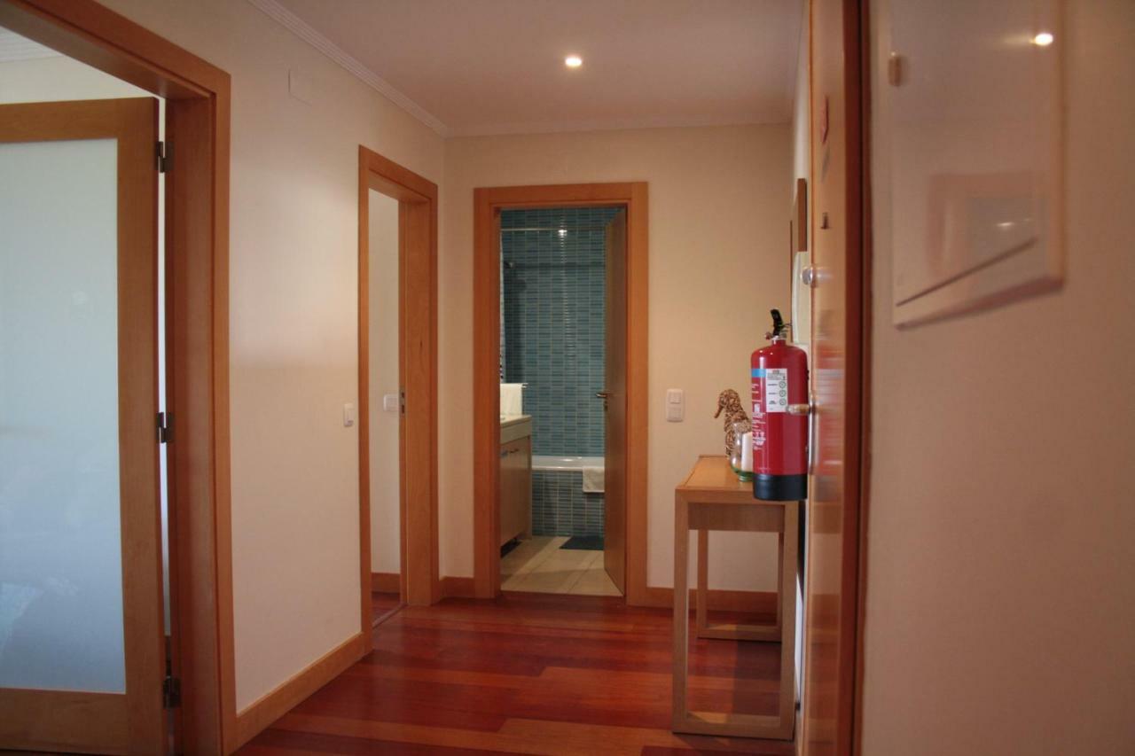 Apartamento Com Piscina Em Albufeira, Corcovada Eksteriør bilde