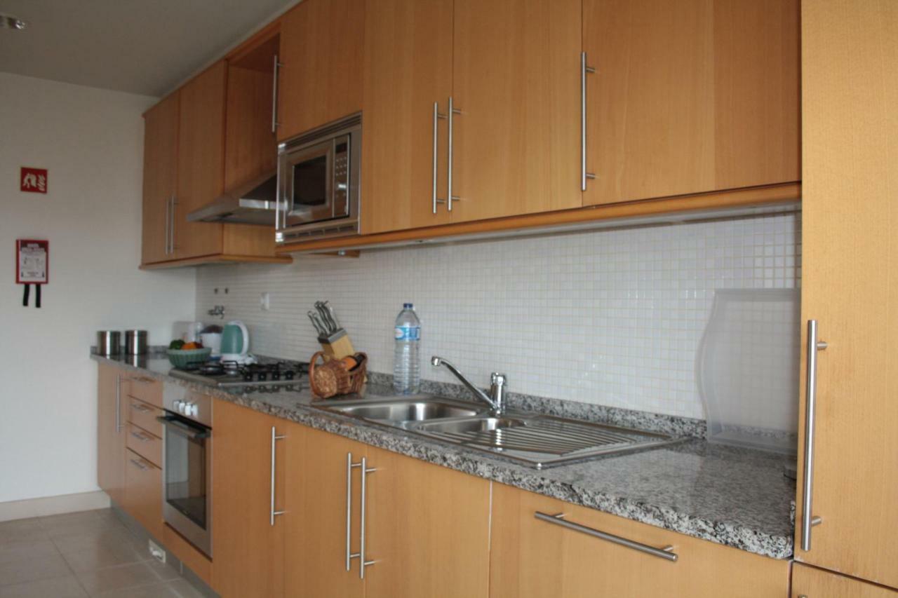Apartamento Com Piscina Em Albufeira, Corcovada Eksteriør bilde