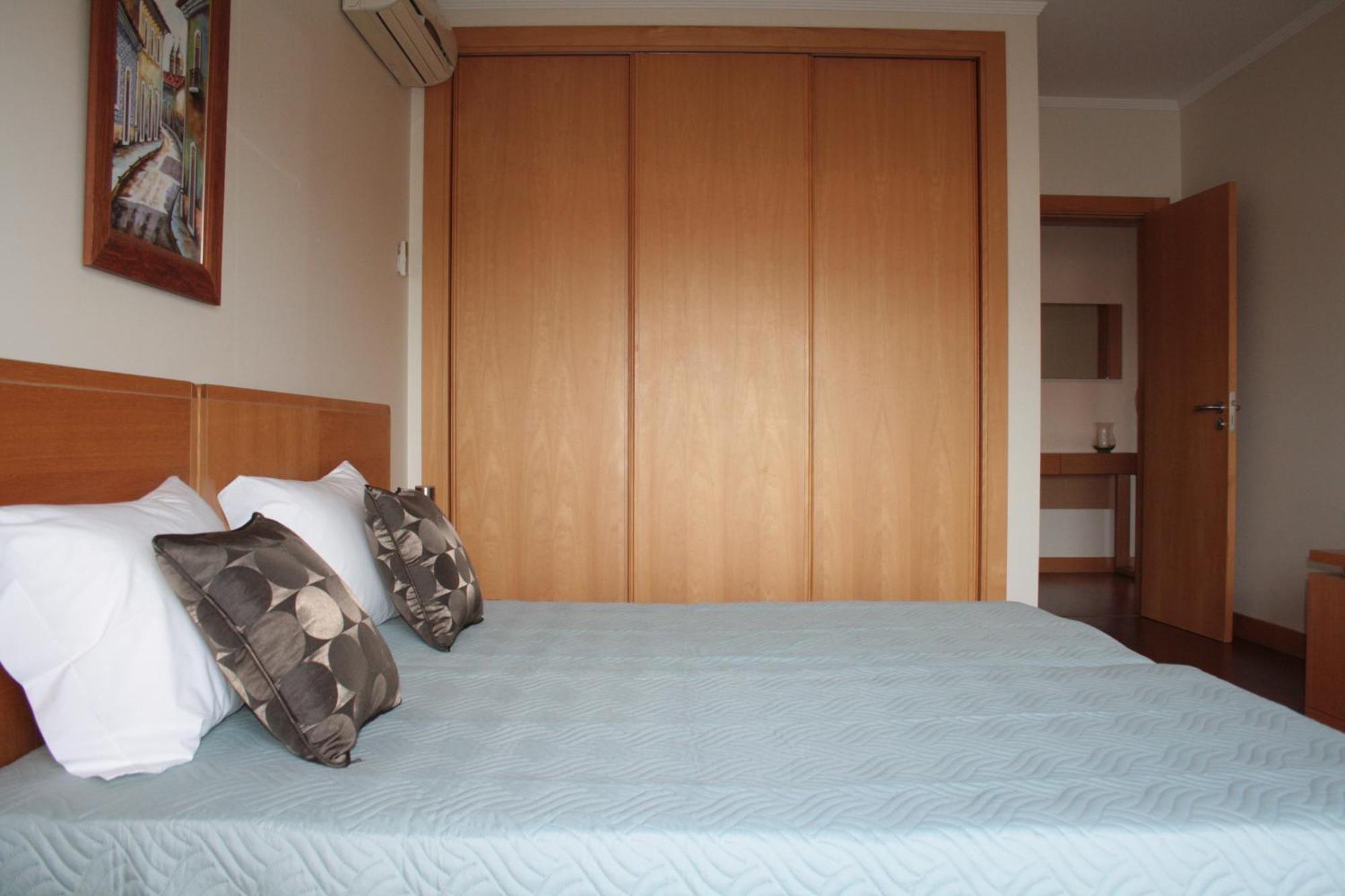 Apartamento Com Piscina Em Albufeira, Corcovada Eksteriør bilde