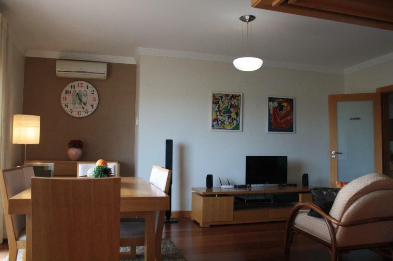 Apartamento Com Piscina Em Albufeira, Corcovada Eksteriør bilde