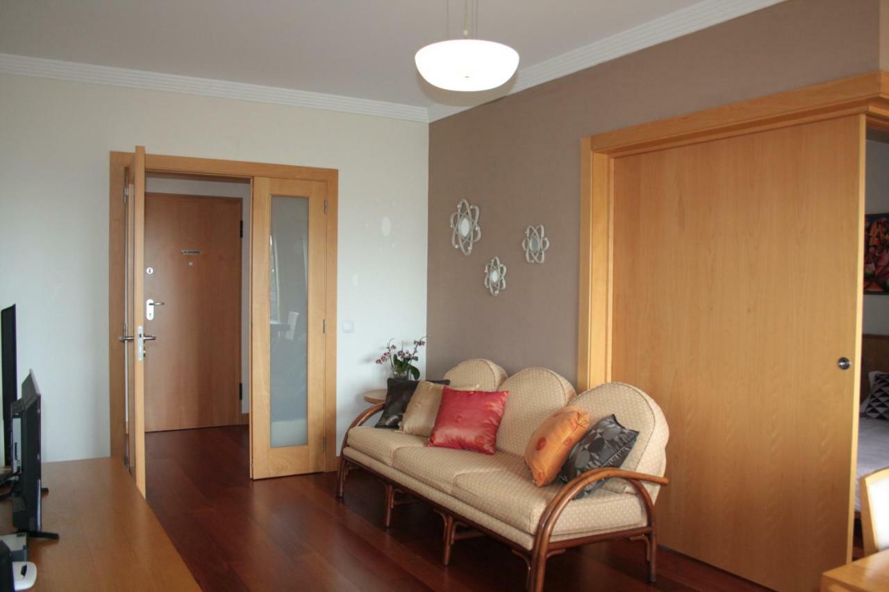 Apartamento Com Piscina Em Albufeira, Corcovada Eksteriør bilde