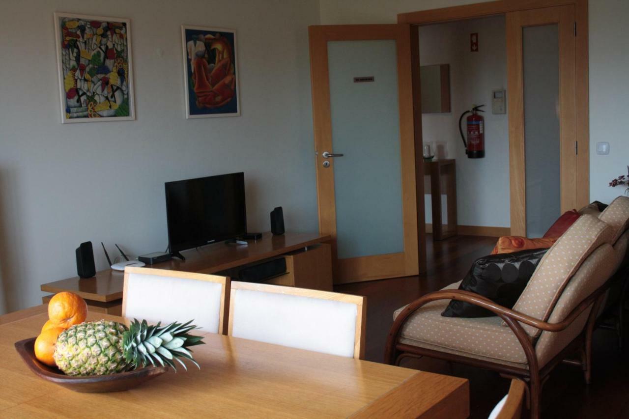 Apartamento Com Piscina Em Albufeira, Corcovada Eksteriør bilde